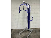 Arjo - maxi move - passieve tillift - afbeelding 4 van  7