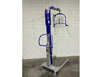 Arjo - maxi move - passieve tillift - afbeelding 6 van  7