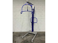 Arjo - maxi move - passieve tillift - afbeelding 2 van  5