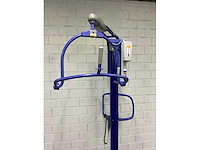 Arjo - maxi move - passieve tillift - afbeelding 3 van  5