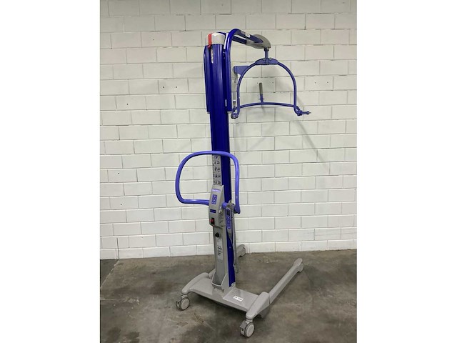 Arjo - maxi move - passieve tillift - afbeelding 4 van  5