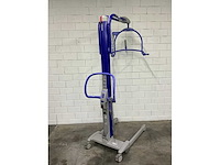 Arjo - maxi move - passieve tillift - afbeelding 4 van  5