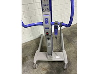 Arjo - maxi move - passieve tillift - afbeelding 5 van  5