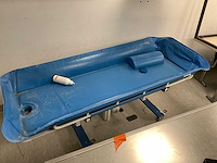 Arjo 084000-04 wasbrancard