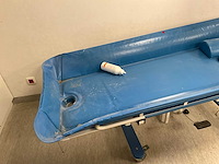 Arjo 084000-04 wasbrancard - afbeelding 3 van  5