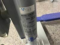 Arjo cdb60x badlift - afbeelding 6 van  6