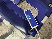 Arjo cdb60x badlift - afbeelding 4 van  6