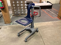 Arjo cdb80xx badlift