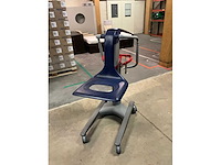 Arjo cdb80xx badlift - afbeelding 2 van  8