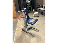 Arjo cdb80xx badlift - afbeelding 3 van  8