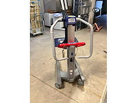 Arjo cdb80xx badlift - afbeelding 4 van  8