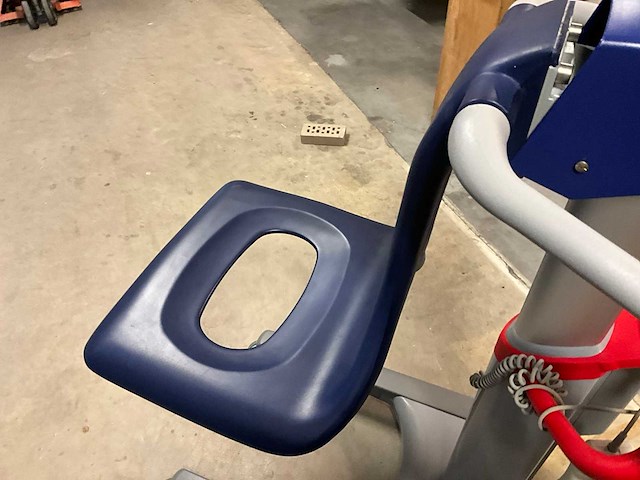 Arjo cdb80xx badlift - afbeelding 5 van  8