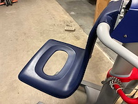 Arjo cdb80xx badlift - afbeelding 5 van  8