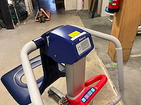 Arjo cdb80xx badlift - afbeelding 6 van  8