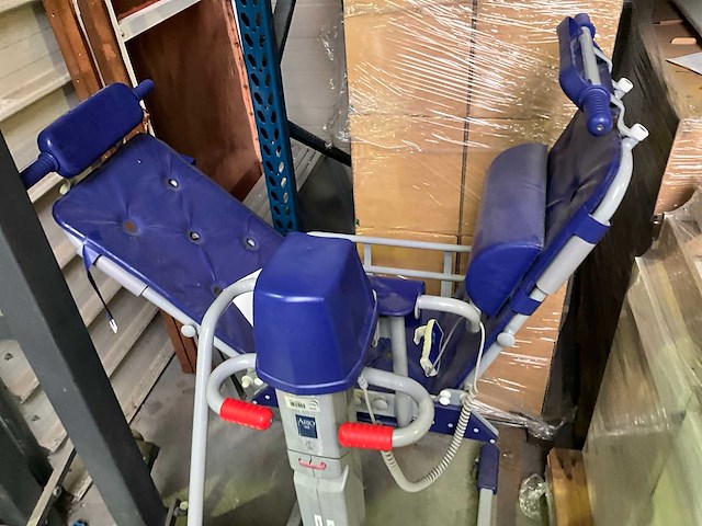 Arjo ceb60xx badlift (2x) - afbeelding 2 van  11