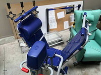 Arjo ceb60xx badlift (2x) - afbeelding 5 van  11