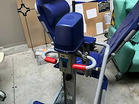 Arjo ceb60xx badlift (2x) - afbeelding 6 van  11