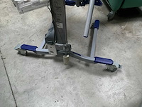 Arjo ceb60xx badlift (2x) - afbeelding 7 van  11