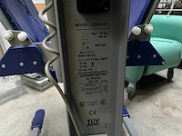 Arjo ceb60xx badlift (2x) - afbeelding 9 van  11