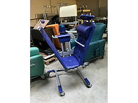 Arjo ceb60xx badlift (2x) - afbeelding 10 van  11