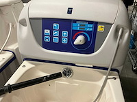 Arjo hoog/laag ziekenhuisbad - afbeelding 4 van  4