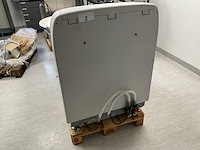 Arjo hydrotherapiebad - afbeelding 5 van  8