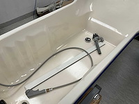 Arjo hydrotherapiebad - afbeelding 8 van  8
