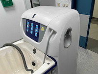 Arjo hydrotherapiebad - afbeelding 3 van  6