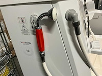 Arjo primo hoog/laag ziekenhuisbad - afbeelding 6 van  7