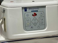 Arjo rhapsody hoog/laag ziekenhuisbad - afbeelding 4 van  4