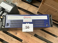 Arkaos pro ipc stage server - afbeelding 2 van  3