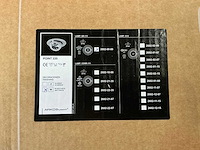 Arkos point 220 winkelverlichting (15x) - afbeelding 2 van  2
