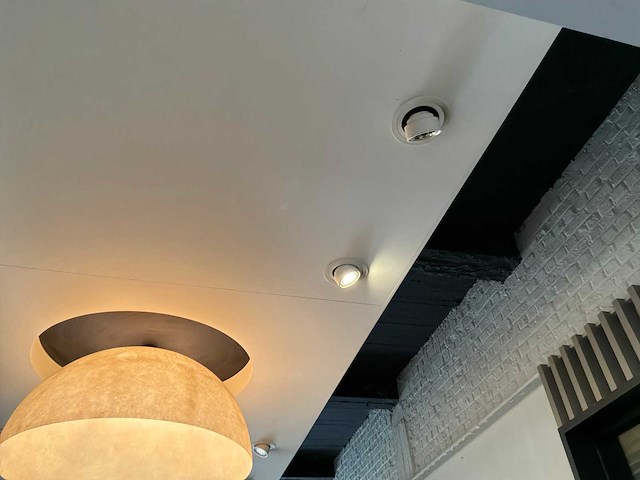 Arkos point 220 winkelverlichting (31x) - afbeelding 4 van  5