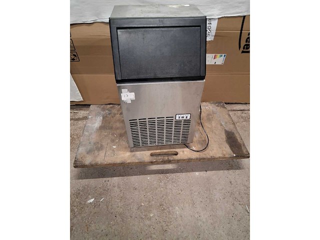 Arktic - ijsmachine - afbeelding 1 van  4