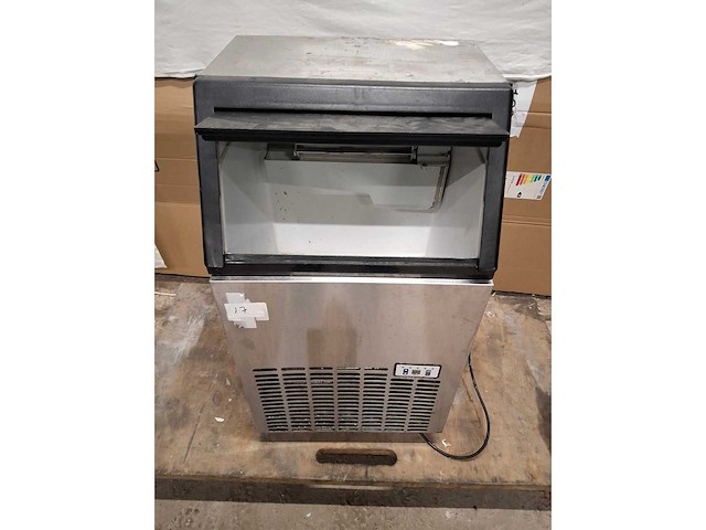 Arktic - ijsmachine - afbeelding 3 van  4