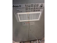 Arktic - ijsmachine - afbeelding 4 van  4