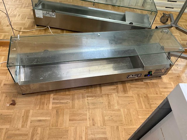 Arktic 232910 saladette - afbeelding 3 van  6