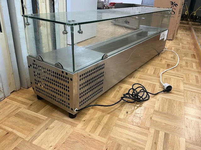 Arktic 232910 saladette - afbeelding 5 van  6