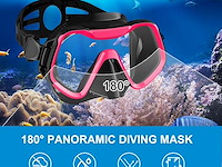 Arlierss duikbril - afbeelding 3 van  4