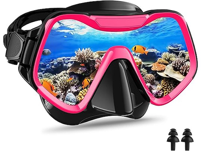 Arlierss duikbril - afbeelding 1 van  4