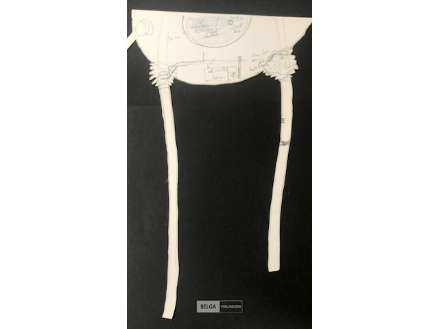 Arlikoop - afbeelding 2 van  2