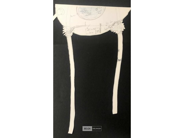 Arlikoop - afbeelding 2 van  2