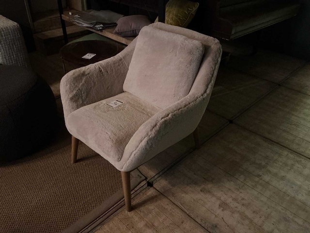 Arm chair - afbeelding 1 van  4