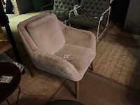 Arm chair - afbeelding 3 van  4