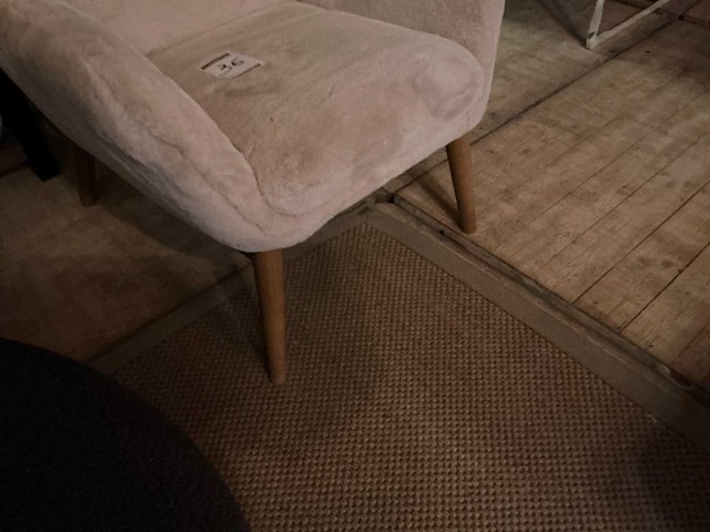 Arm chair - afbeelding 4 van  4