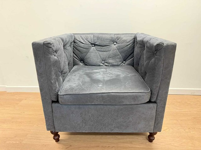 Arm chair - afbeelding 1 van  5