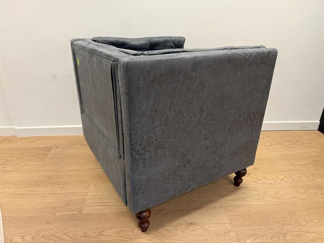 Arm chair - afbeelding 3 van  5