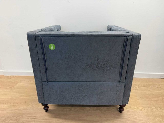 Arm chair - afbeelding 4 van  5