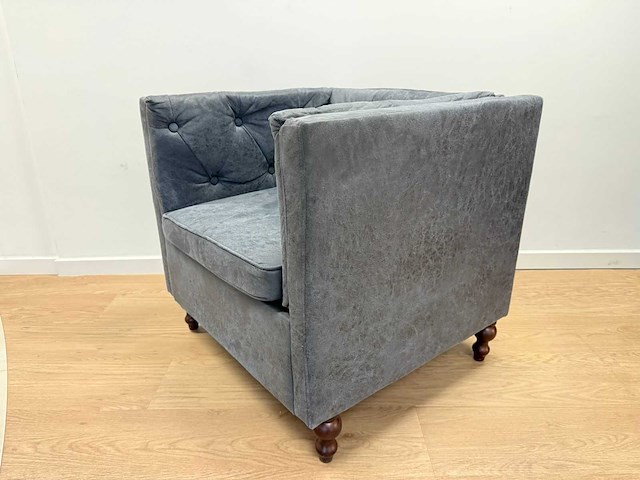 Arm chair - afbeelding 5 van  5