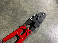 Arm hsc-600 kniptang - afbeelding 2 van  3